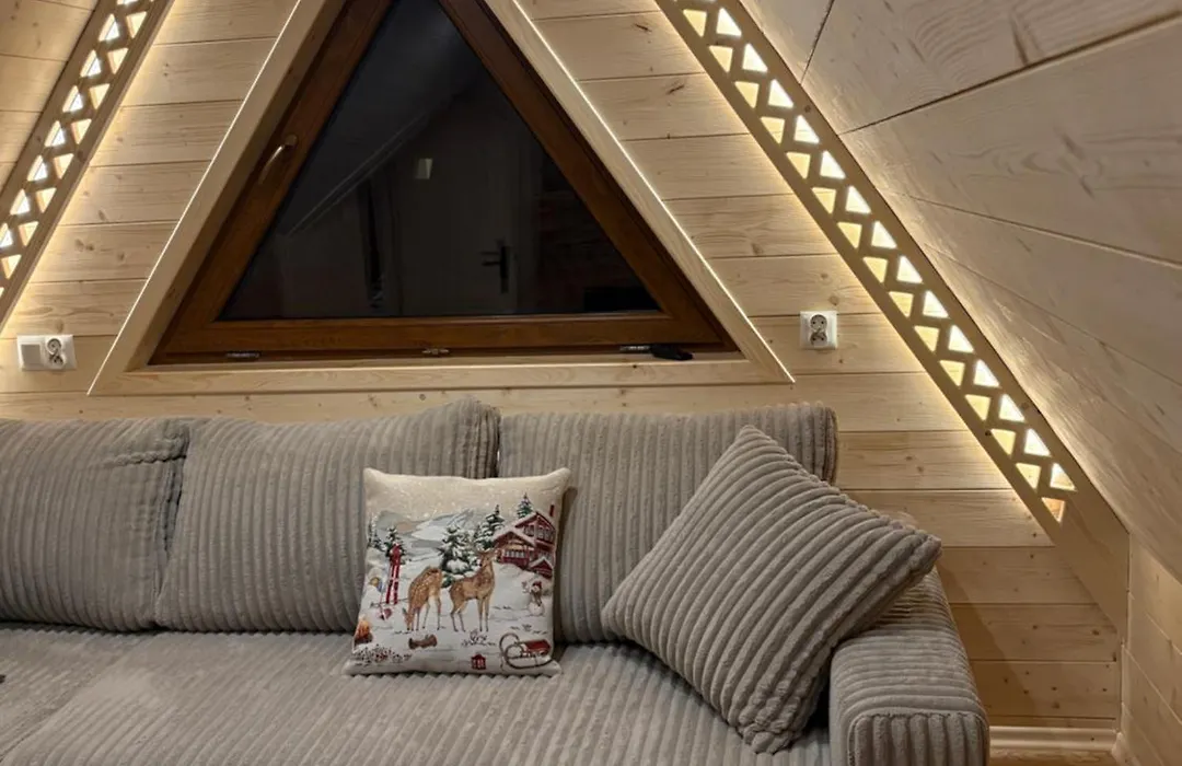 Smrekówka Apartamenty - Zakopane, blisko centrum-1