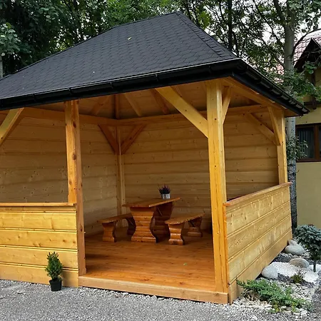 Smrekówka Apartamenty - Zakopane, blisko centrum-2